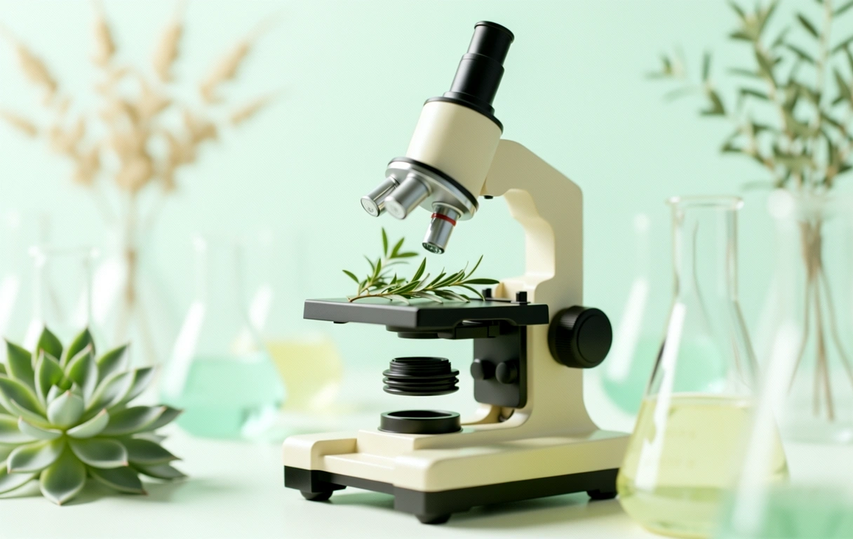 Scientific background