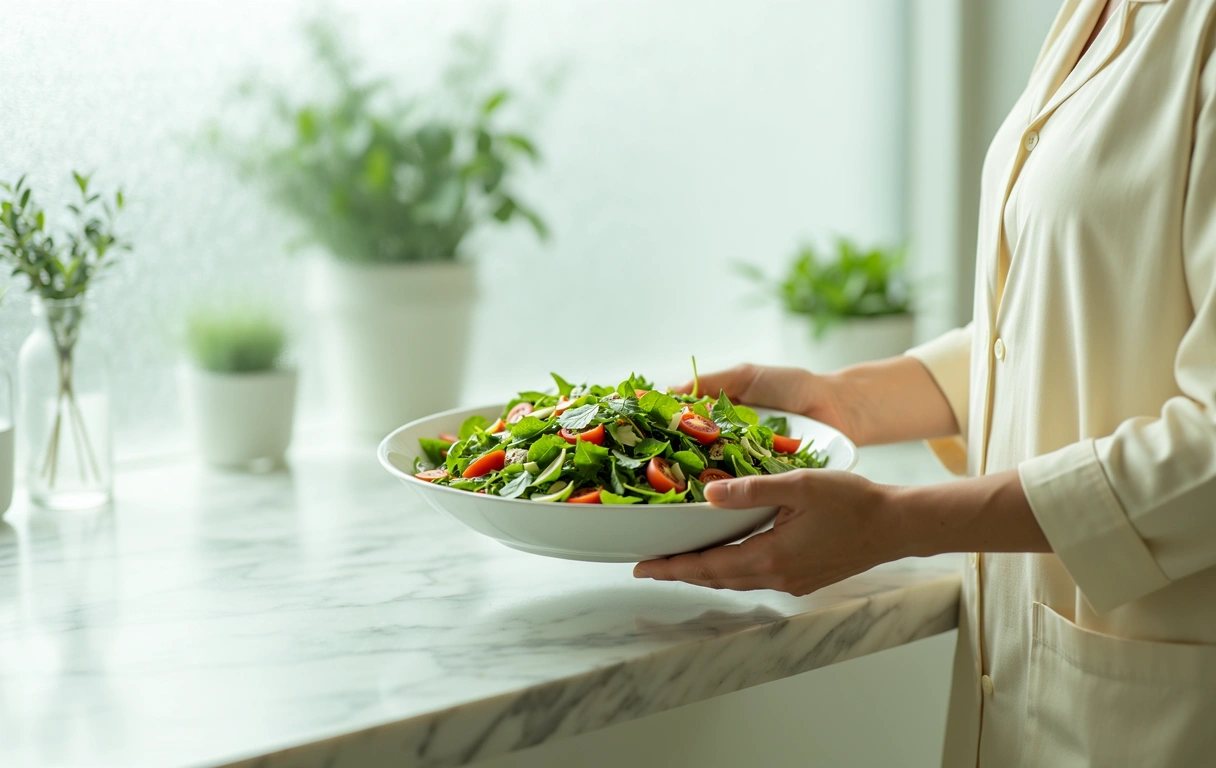 Professional Nutritionist